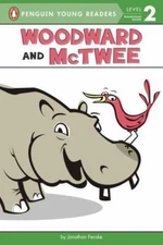 Woodward and McTwee by Fenske, Jonathan