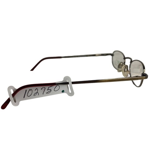 #5271 United Colors Of Benetton MENS Eyewear Frames ONLY 44-20-135 - Picture 2 of 7
