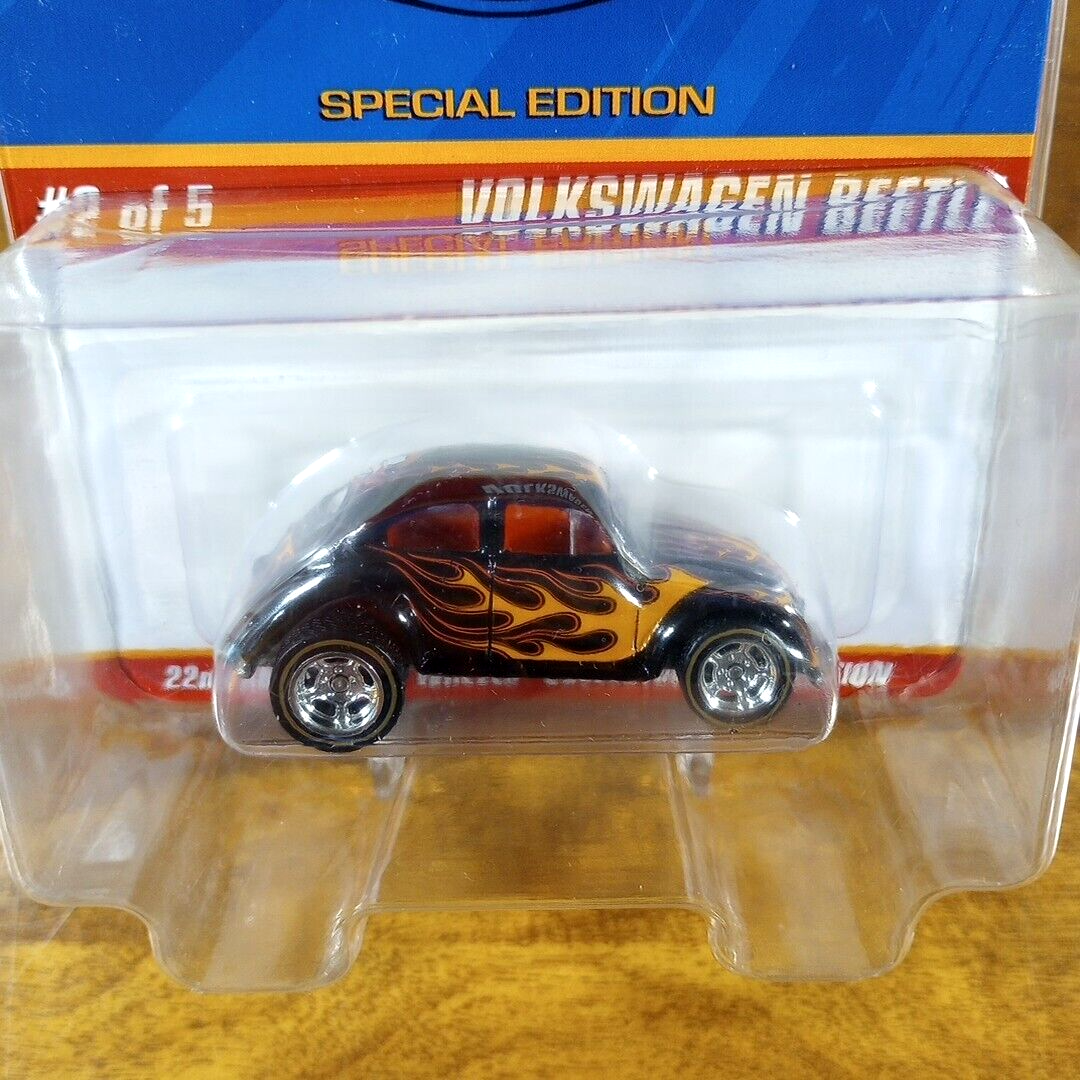 ホットウィール　リアルライダース　VW BUG等 ホットウィール リアルライダース VW BUG等 楽天市場】ホットウィール