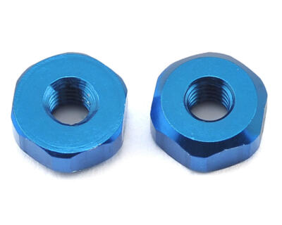 B6 THUMB SCREWS TEAM ASSOCIATED