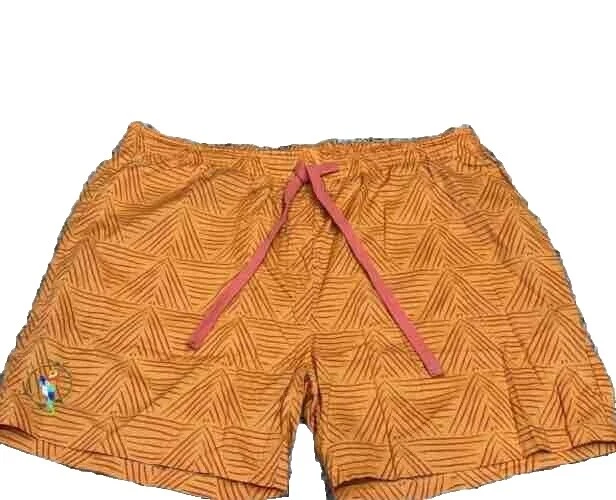 Pantalones cortos de algodón Disney para hombres