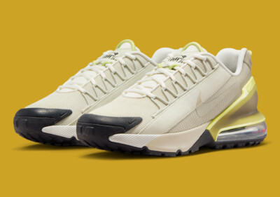 Nike Air Max Pulse Roam Stone Light Bone White Nby DZ3544  display picture 2