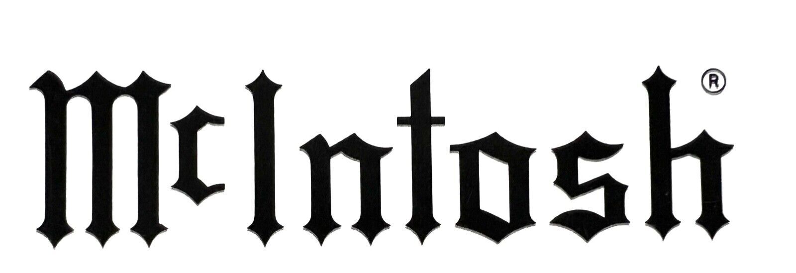 McIntosh C712 vintage audio equipment - eBay listing photo 2