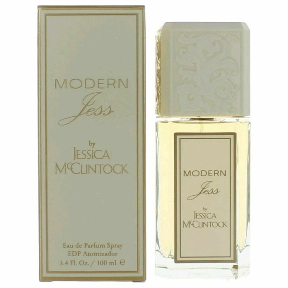 Modern Jess by Jessica McClintock 3.4 oz EDP Spray for Women Eau De Parfum - Image 2 of 3