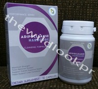 Adipocleanse Hardcore - Adipotrim Gratis Trimloss Adipocleanse Hardcore - Adipotrim Gratis Trimloss