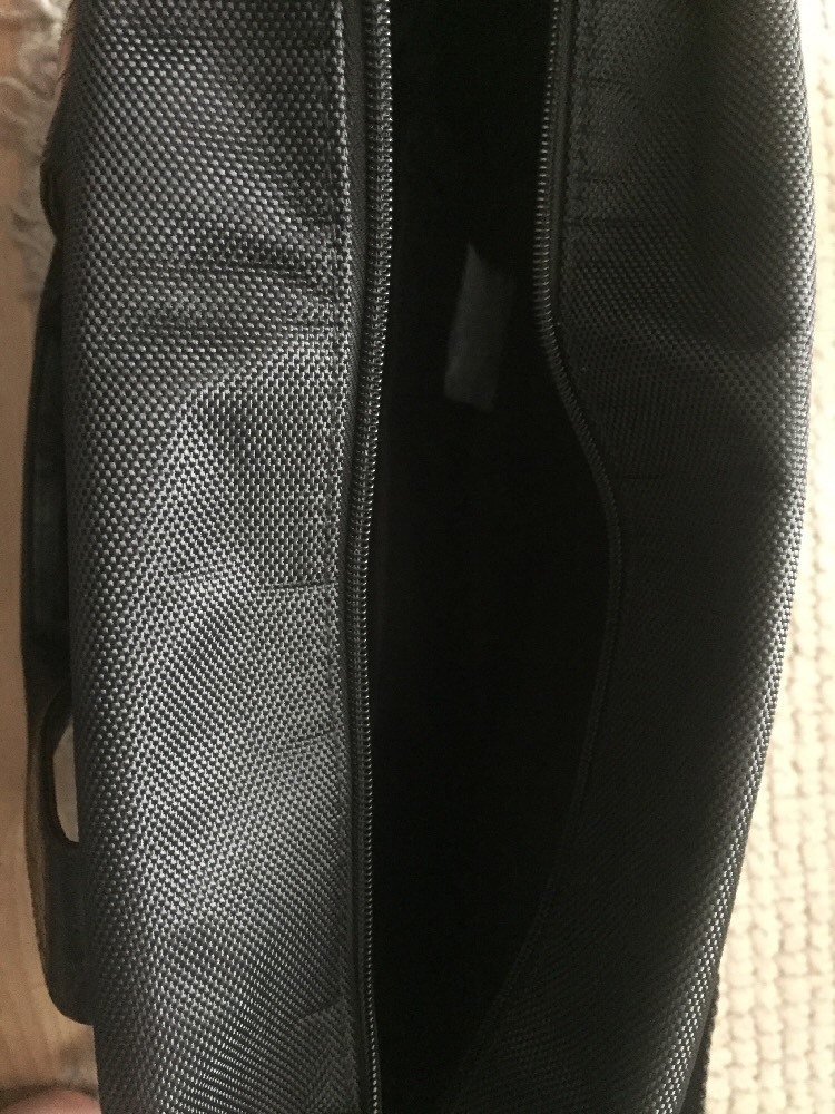 Jimmy choo holdall, laptop, briefcase bag black eBay