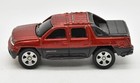 Maisto 2002 Chevrolet Chevy Avalanche Loose Diecast Truck 1:64