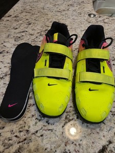 romaleos 2 unlimited