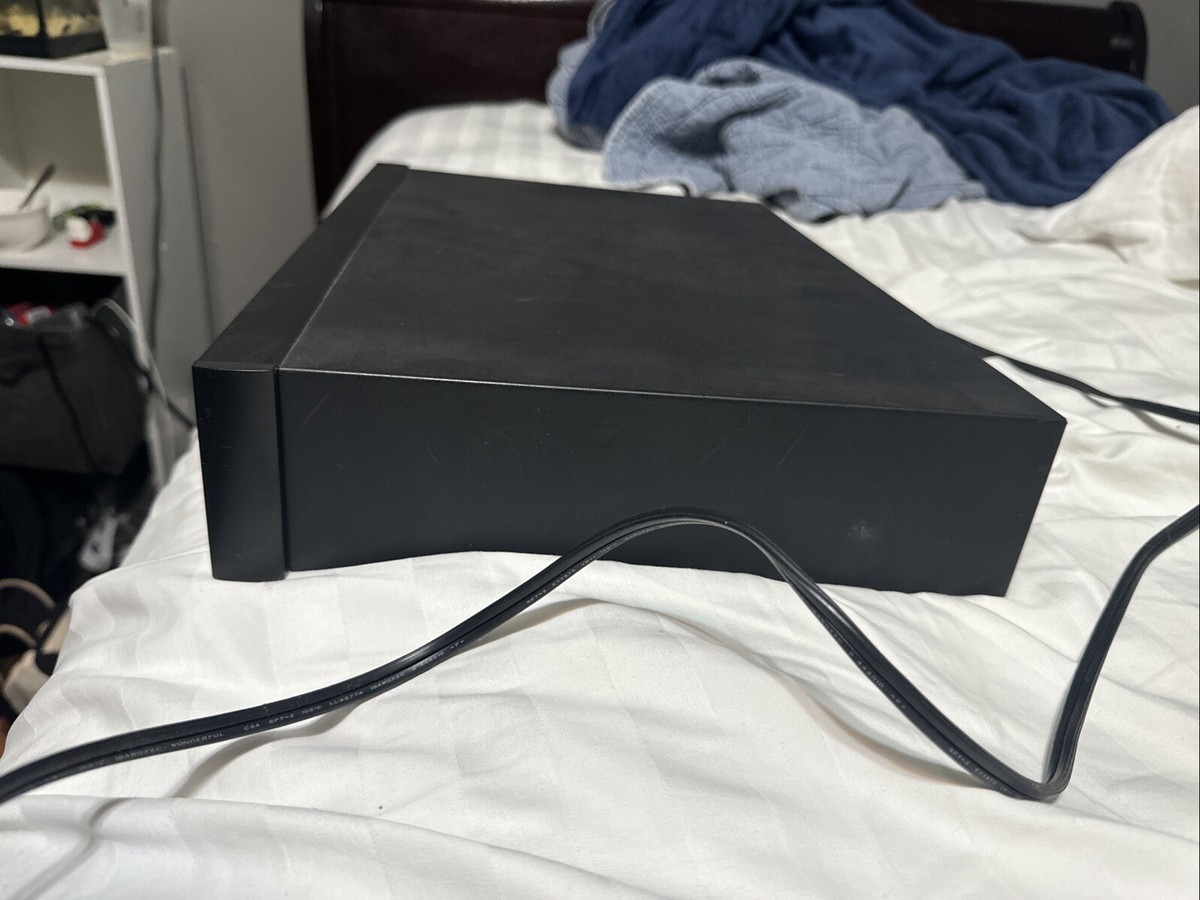 Rotel RCD-855 CD Player TDA1541A SAA7220 Socketized | eBay