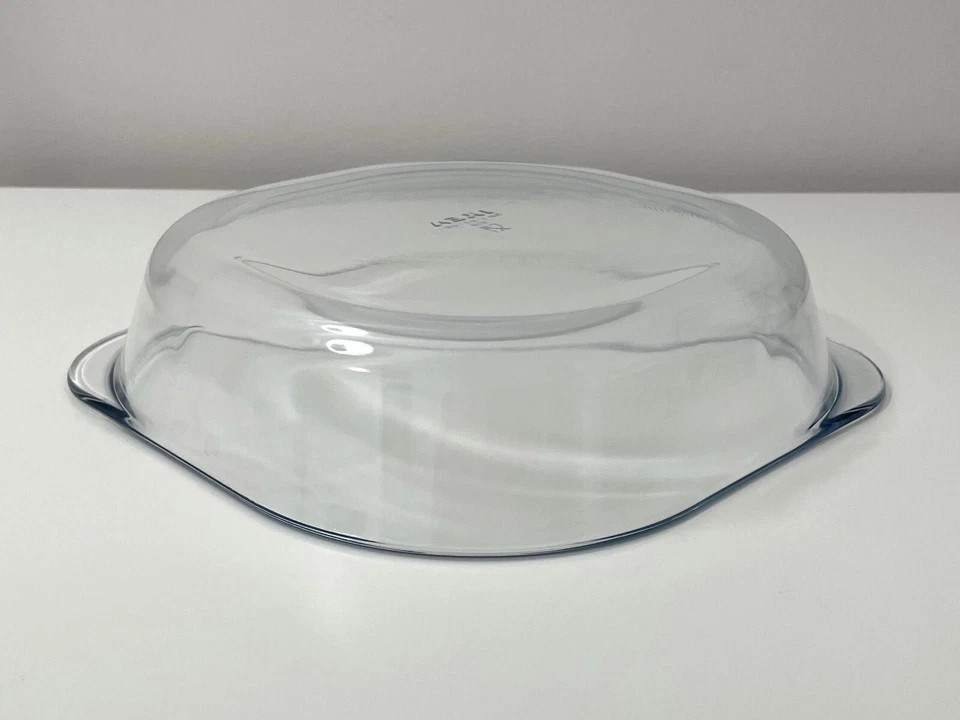 Teglia da forno, vetro trasparente IKEA - Immagine 4 di 4