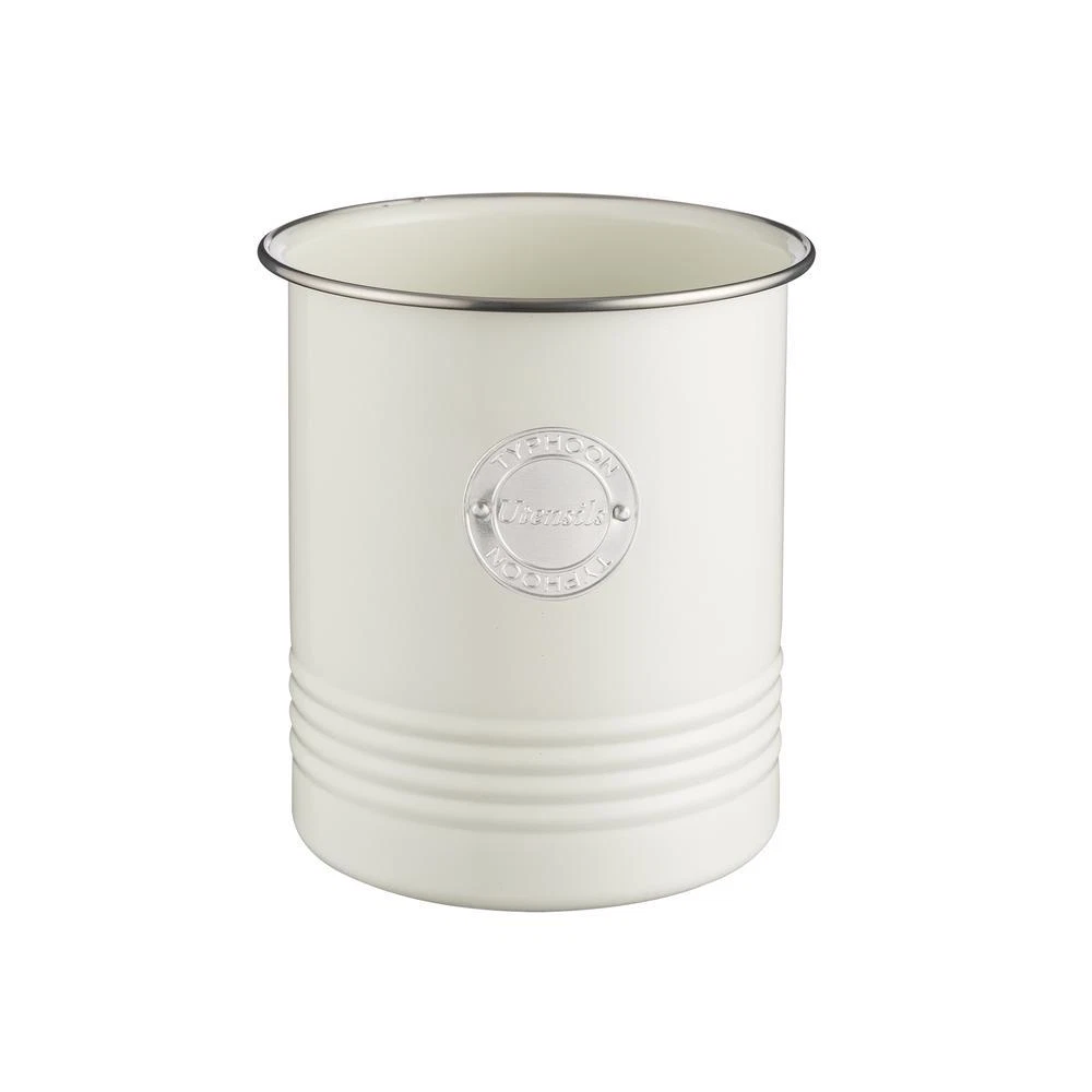 utensils canister