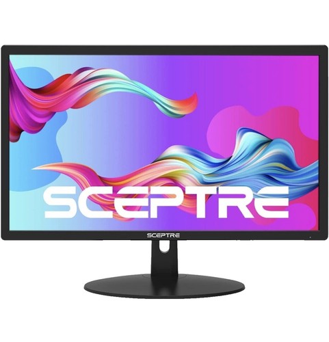 Sceptre Model J20 20