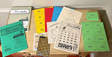 All About Spelling Level 2 Teachers Manual an...