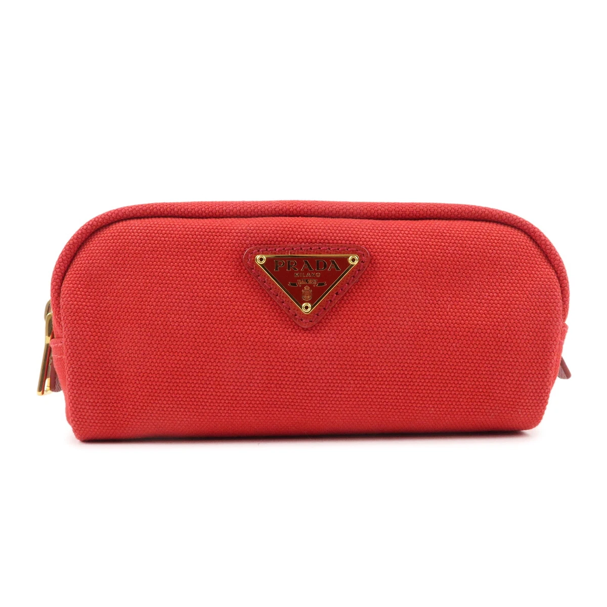 PRADA Red Makeup Bags & Cases for sale | eBay