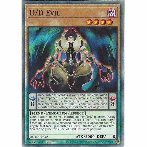 YuGiOh Rise of the Duelist Singles Choose Card 1st Edition Common Trading Cards - Picture 17 of 151