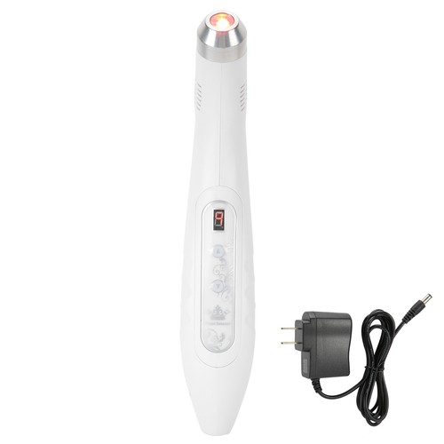 Portable Infrared Light Breast Cancer Test Detector Breast Check Device Home Use - Picture 11 of 12
