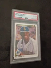 1990 Upper Deck - Ken Griffey Jr #156 PSA 10 Gem Mint HOF Seattle Mariners MVP