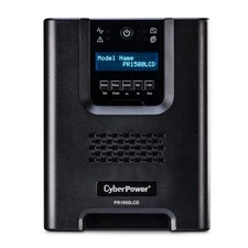 Cyberpower PR1500LCD - No Battery But Works Good Condition Local Pickup Only