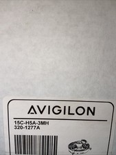 Avigilon 15C-H5A-3MH 320-1277A
