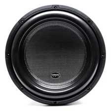 Harmony Audio HA-ML151 Monolith 15" Competition Sub 3200W Dual 1 Ohm Subwoofer
