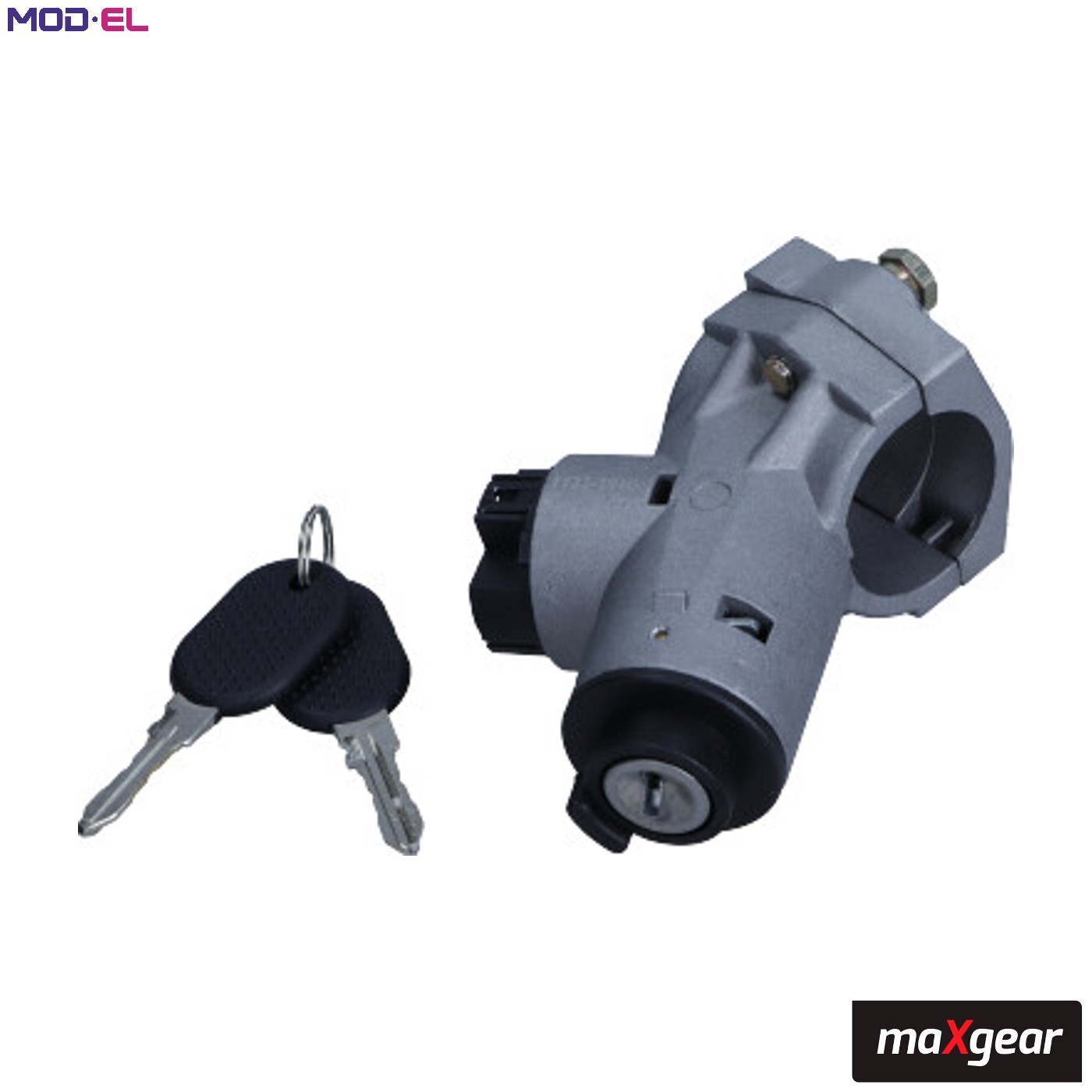 STEERING LOCK 63-0064 FOR PEUGEOT BOXER/FURGON/Van/Bus FIAT CROMA STRADA 2.8L - Image 7
