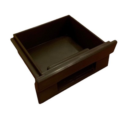 NEW Datsun Nissan 280ZX 1979-1983 Dash Ashtray - Black | eBay