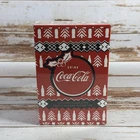 1 oz .999 Silver Coin 2025 Coca-Cola Happy Holidays Bottle Round Factory Sealed