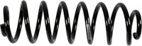 Federung Sachs 994 783 FüR OE 1K0 511 115 BL - 1K0 511 115 BL