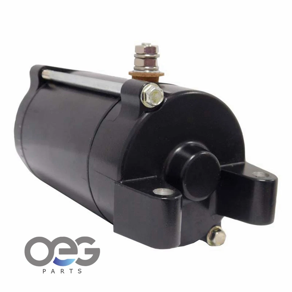 Nuevo arranque para Honda VT500C Shadow 491cc 1983-1983 31200-MR1-008 31200-MF5-028 Foto 2 de 4