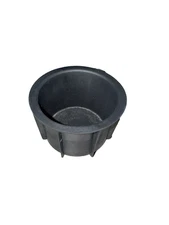 2010-2024 TOYOTA 4RUNNER LEFT CONSOLE BOX CUP HOLDER GENUINE OEM 66991-35030