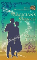 Magician's Hoard | Celia Lake | Taschenbuch | Englisch | 2019 | Celia Lake