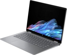Image of HP OmniBook X Flip Copilot+ AMD Ryzen AI 7 24GB 1TB SSD 14" Touch 3K  1TB SSD