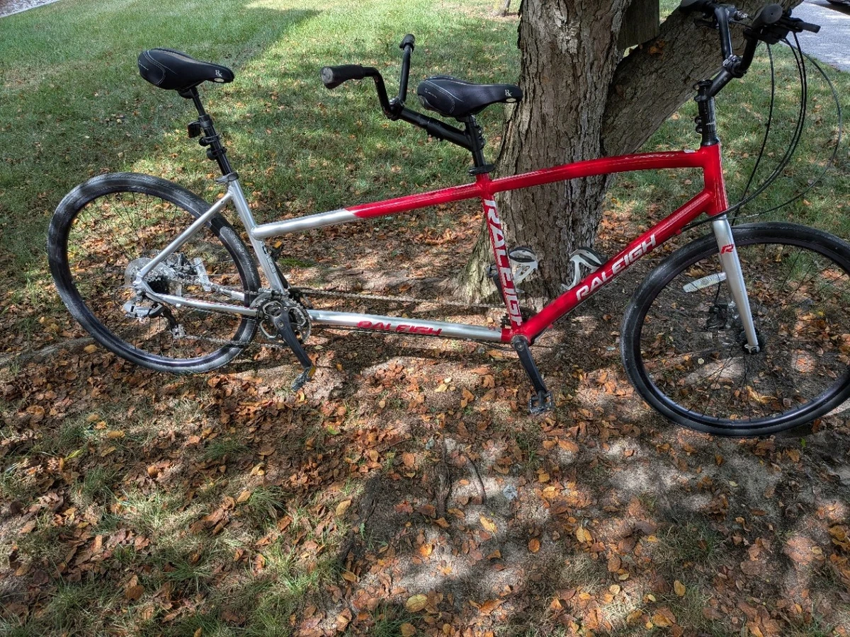 Raleigh Disc Brake-Mechanical Bikes for sale | eBay