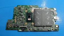 Dell Inspiron 13 7368 2-in-1 13.3" Intel i7-6500U 2.5GHz Motherboard 8DX5J