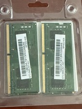Kingston KVR24S17S8/8 8GB SODIMM Memory