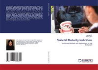 Skeletal Maturity Indicators Heena A. K. (U. A.) Taschenbuch Englisch 2024