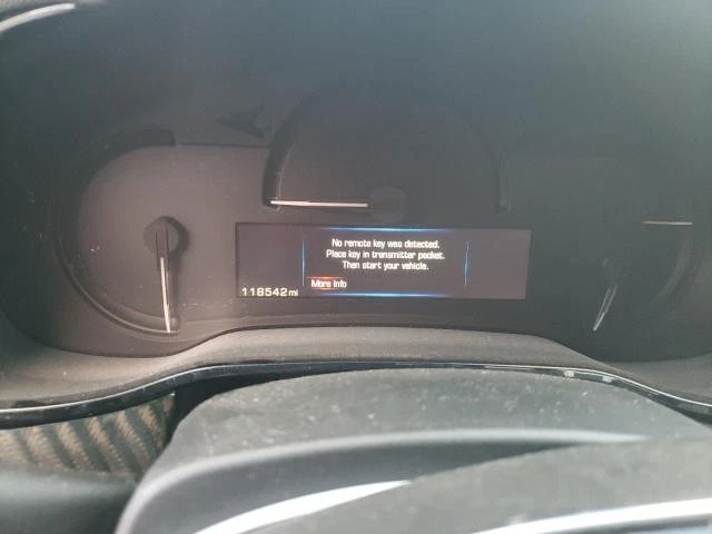 Б/у генератор переменного тока подходит: 2014 Cadillac Cts 2.0 класса A - Изображение 2 из 4