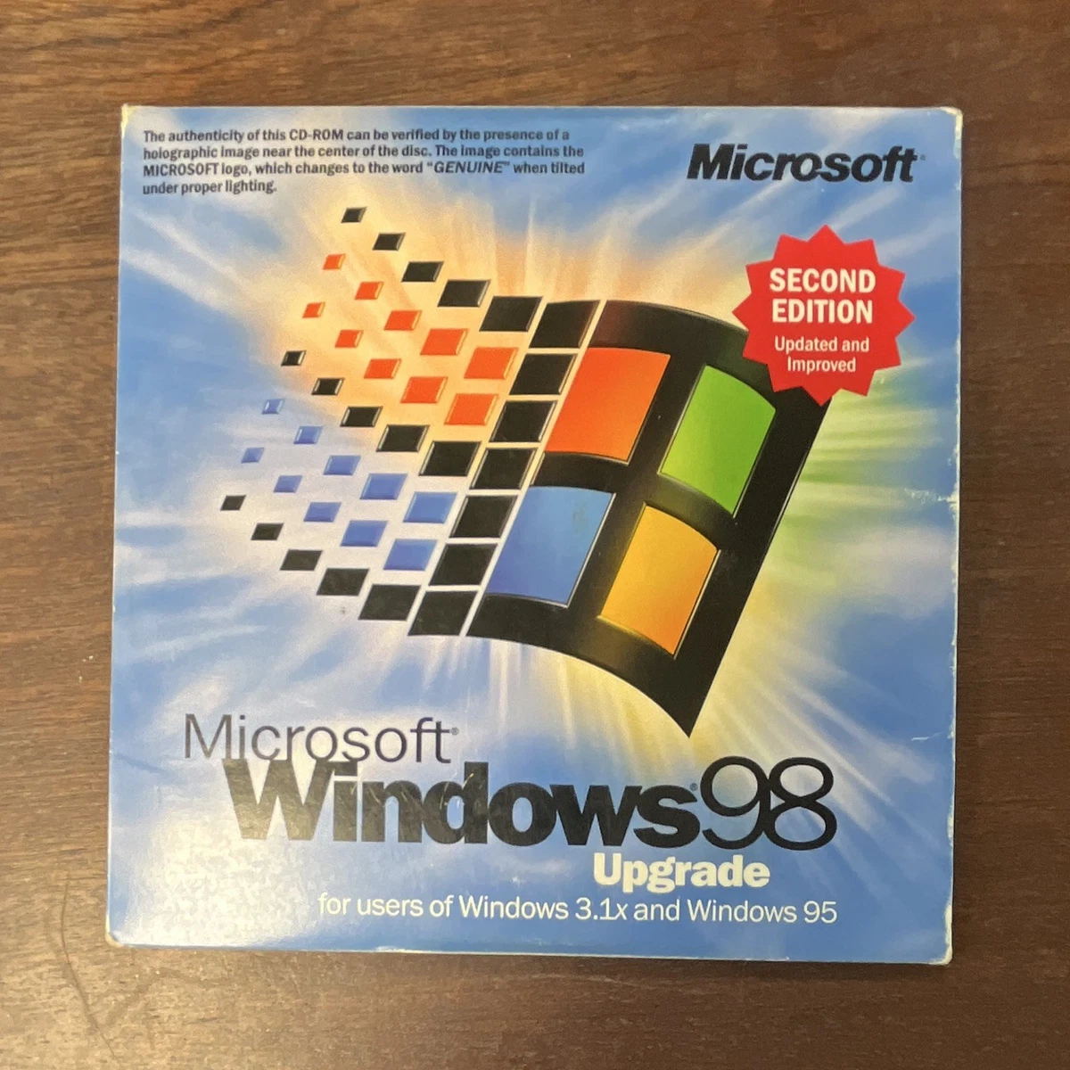 Microsoft Microsoft Windows 3.x Computer Software for sale | eBay