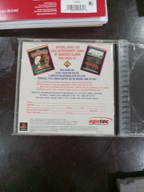 Lot of 6 Games Juegos Mixto Sony PlayStation /Nes