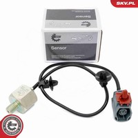 Esen SKV Klopfsensor 17SKV849 FüR Mazda BK BM BN BL BK14 DE3FS MZR DE5FS BK12