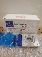 Monocarrier NSK MC-BKH06-247-31 TCH TOUGHCARRIERS Motor Bracket and Hardware
