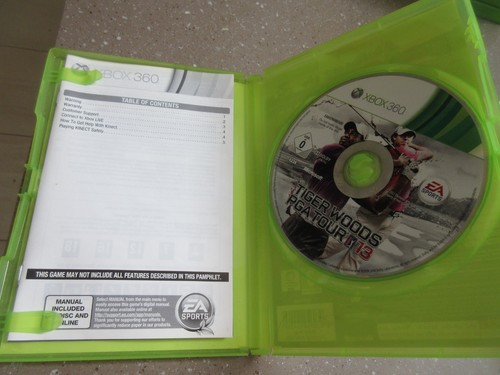 Xbox 360 Games Very Good Condition Tested Working Multi Listing - Picture 212 of 222