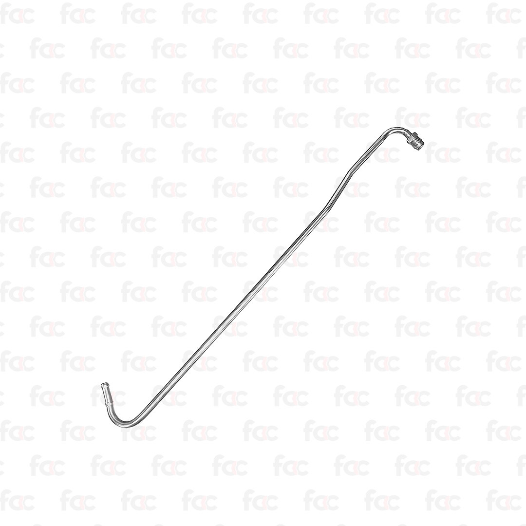 DPF Pressure Pipe For Hyundai Santa Fe 2.2 06-09 Rear BM Cats PP11086B