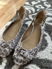 Stuart Weitzman Shoe Size 9 1/2