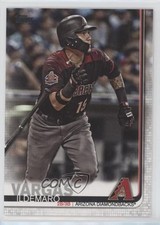 2019 Topps Ildemaro Vargas #559 2o7