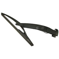 Wischarm Scheibenreinigung Hinten 240 Mm Mit Kappe Metzger FüR U.A. Mini