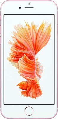 Apple iPhone 6s Plus 64GB Rose Gold - Ersatzteillager/Bastlerware vom DE Händler