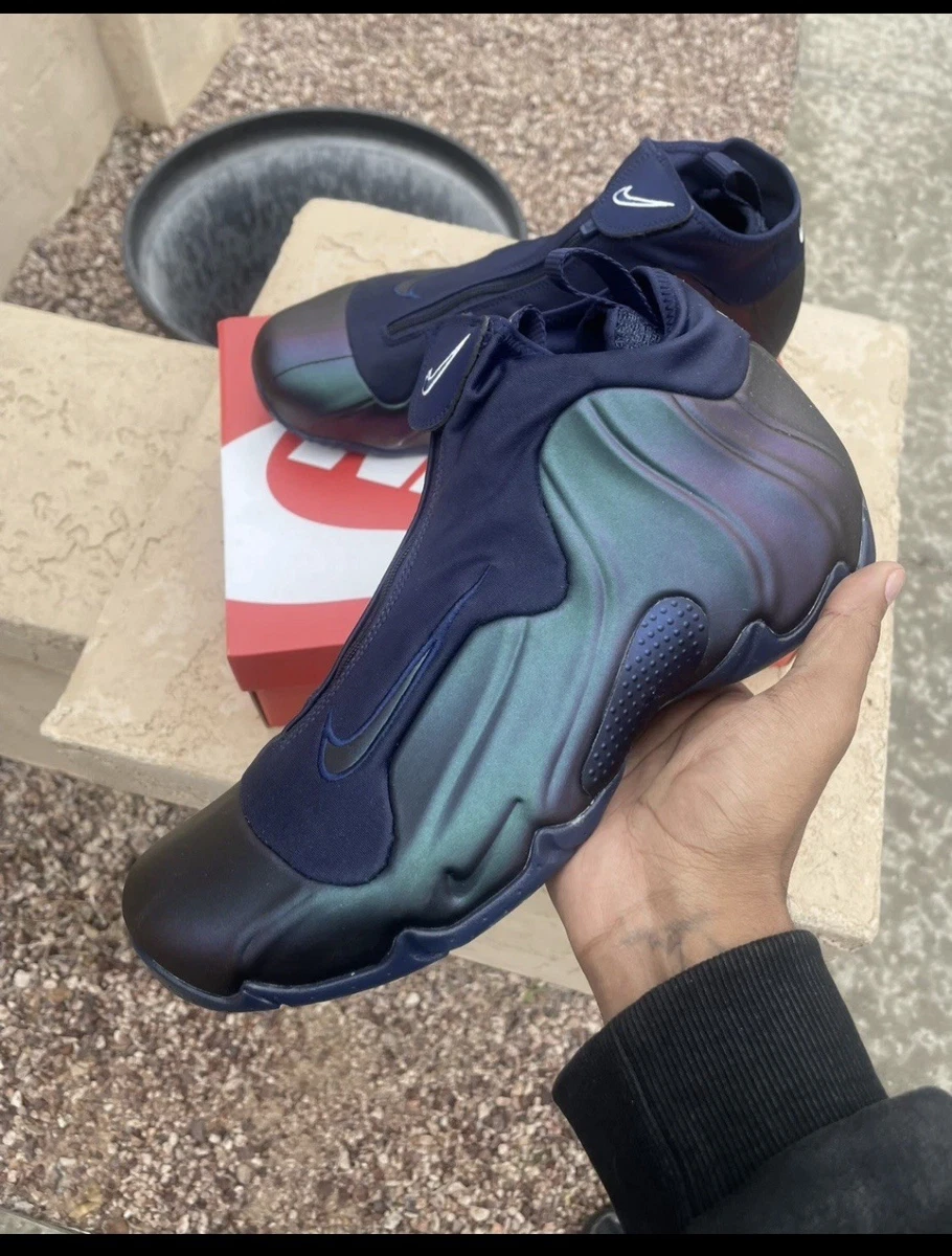 Nike Air Flightposite Men's Sneakers for Sale | Authenticity