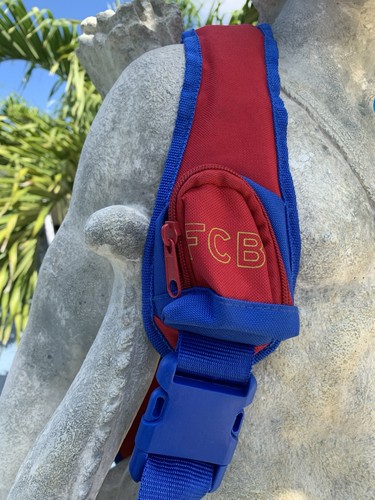 FC Barcelona Umhängetasche - Bild 15 von 18