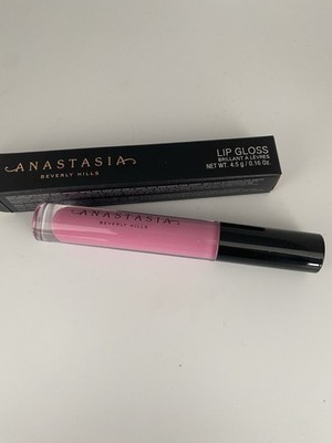 Anastasia  Beverly Hills Lipgloss - Dusty Lilac - Discontinued - NIB